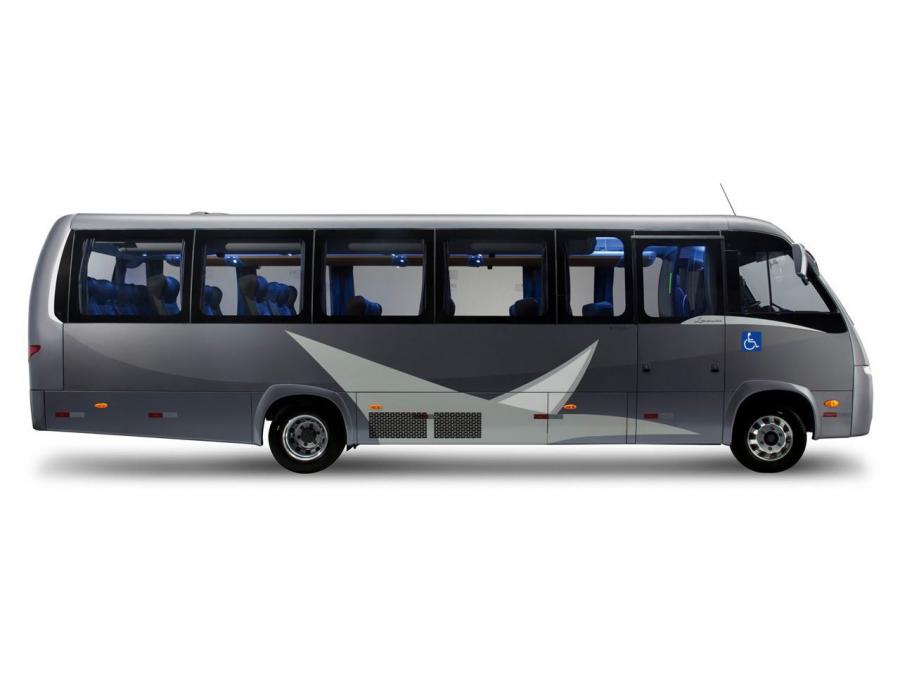  Volare W9 Limousine Minibus 2011 года  (фото 3 из 9)